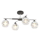 Потолочный светильник Escada 693/4P