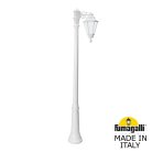 Светильник уличный FUMAGALLI GIGI BISSO/RUT 1L E26.156.S10.WYE27 (E26.156.S10.WYF1R)