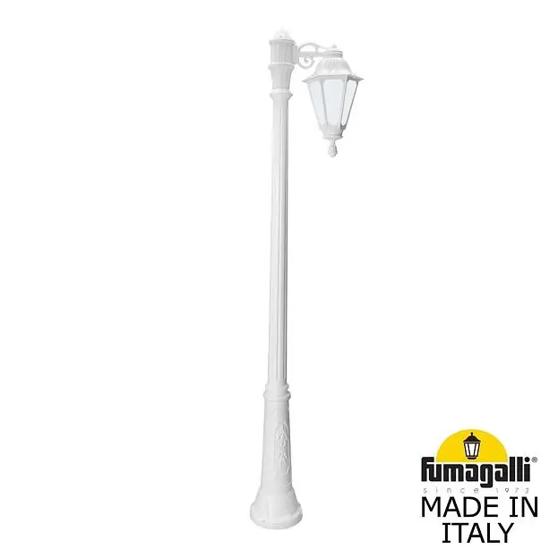 Светильник уличный FUMAGALLI GIGI BISSO/RUT 1L E26.156.S10.WYE27 (E26.156.S10.WYF1R) Светильник уличный FUMAGALLI GIGI BISSO/RUT 1L E26.156.S10.WYE27 (E26.156.S10.WYF1R)