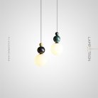 Подвесной светильник SONDRE Lampatron 8912-25213