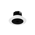 Встраиваемый светильник Ideal Lux 356129 Infinity