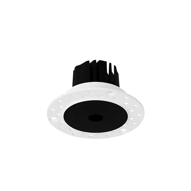 Встраиваемый светильник Ideal Lux 356129 Infinity