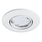 Светильник поворотный встраиваемый Lightstar 011050 Lega