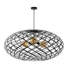 Подвесной светильник Lucide 21417/99/30 Wolfram