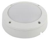 Настенно-потолочный светильник ЭРА SPB-7-12-R