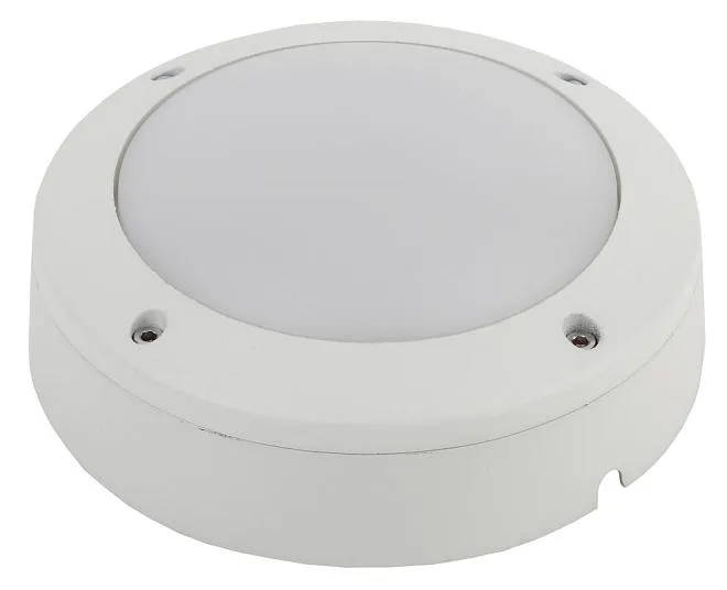 Настенно-потолочный светильник ЭРА SPB-7-12-R Настенно-потолочный светильник ЭРА SPB-7-12-R