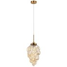 Подвесной светильник Stilfort 2152/53/01P Cream