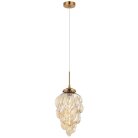 Подвесной светильник Stilfort 2152/53/01P Cream