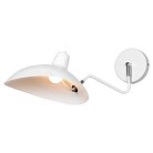 Бра Lussole LSP-8125 Loft Navajo