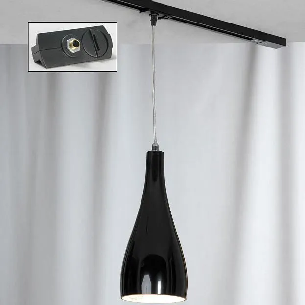 Трековый светильник Lussole LSF-1196-01-TAB RIMINI Трековый светильник Lussole LSF-1196-01-TAB RIMINI