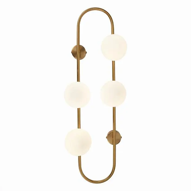 Бра ST Luce SL1149.301.04 Vera Бра ST Luce SL1149.301.04 Vera