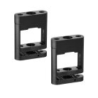 Крепление для фиксации текстильного шинопровода 2шт Novotech 135265 EASY