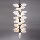 Люстра на штанге KINGDOM COLUMN 31 ImperiumLoft 73667-22 40.1628