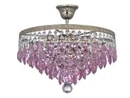 Потолочная люстра Arti Lampadari Castellana E 1.3.38.603 N