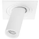 Комплект из светильника и рамки Lightstar i516264 Intero