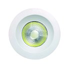 Встраиваемый светильник Mantra C0046 BASICO COB