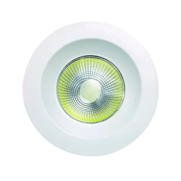Встраиваемый светильник Mantra C0046 BASICO COB