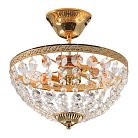 Потолочная люстра Addajio Top ImperiumLoft 75019-22 48.111