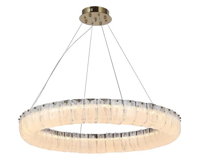 Подвесная люстра Kink Light 07599-80,36 Гэлли