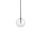 Подвесной светильник Ideal Lux 306537 EQUINOXE SP1 D15 CROMO