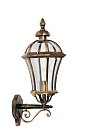 Настенный фонарь уличный Oasis Light 95201L/02 Gb ROMA L