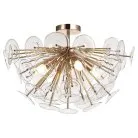 Потолочная люстра Lussole LSP-8386 Topgrade Shelby