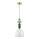Подвесной светильник Odeon Light 4861/1C Candy