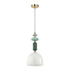 Подвесной светильник Odeon Light 4861/1C Candy