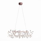 Подвесная люстра ST Luce Rafina SL379.223.81