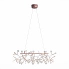 Подвесная люстра ST Luce Rafina SL379.223.81