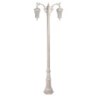 Ландшафтный светильник Loft IT 100019/2200 WBG Tremezzo