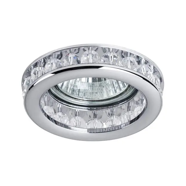 Светильник встраиваемый Lightstar 031704 Monile Светильник встраиваемый Lightstar 031704 Monile