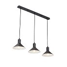 Подвесной светильник Vitaluce V3788-1/3S