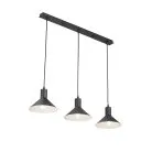 Подвесной светильник Vitaluce V3788-1/3S