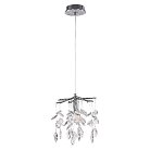 Подвесной светильник Arte Milano 230110.210.1.E14.D CR Веточка