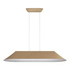 Светильник подвесной ST-Luce SL3001.813.01 SENTITO