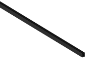 Профиль Donel DN18510RAL9005 DN8ALE