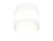 Комплект накладного светильника с акрилом Ambrella light XS8431001 Techno