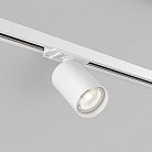 Светильник на шине Denkirs DK6201-WH SOLID Tube