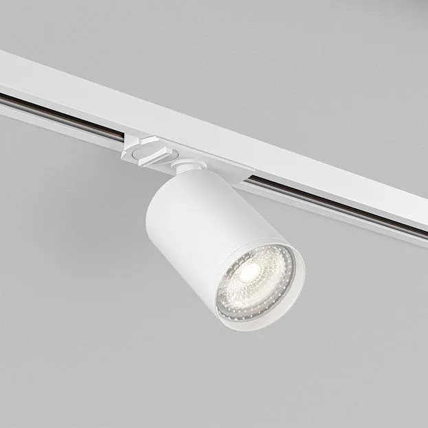 Светильник на шине Denkirs DK6201-WH SOLID Tube