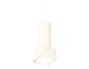 Комплект подвесного светильника с акрилом Ambrella light XP7832001 Techno