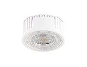 Светодиодный модуль CERAMIC 9Вт 846Лм 3000K белый Dim Triac Donolux dl18270w9mw70dim DL18270