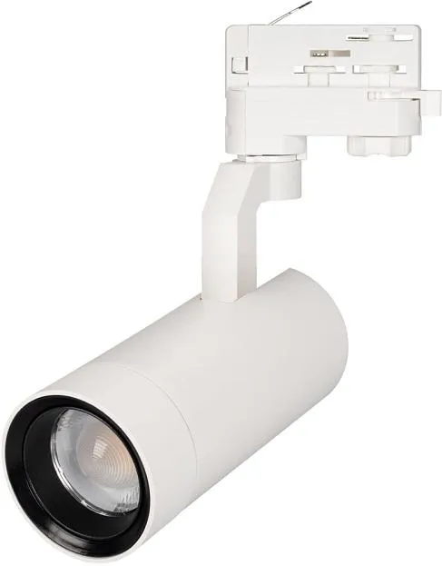 Трековый светильник Arlight 032935 GELIOS Трековый светильник Arlight 032935 GELIOS