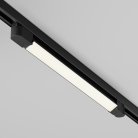 Трековый светильник Technical Maytoni TR196-3-20W4K-B BASIS