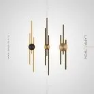 Бра GULL B Lampatron 5811-15369