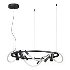 Подвесной светильник ODEON LIGHT 4391/55L CORDA