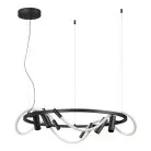 Подвесной светильник ODEON LIGHT 4391/55L CORDA