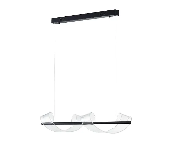 Подвесной светильник Kink Light 08042-2AS,19 Илина