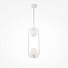 Подвесной светильник Maytoni MOD013PL-02W Ring