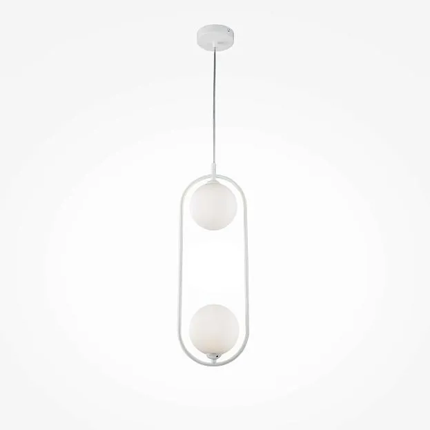 Подвесной светильник Maytoni MOD013PL-02W Ring